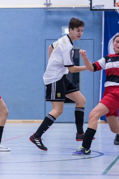 Bild 251 - B-Juniorinnen Futsal Qualifikation